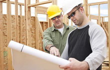 Palmarsh outhouse construction leads